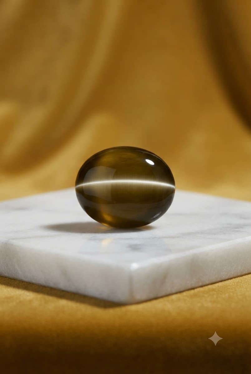 Cat's Eye (Lahsuniya)