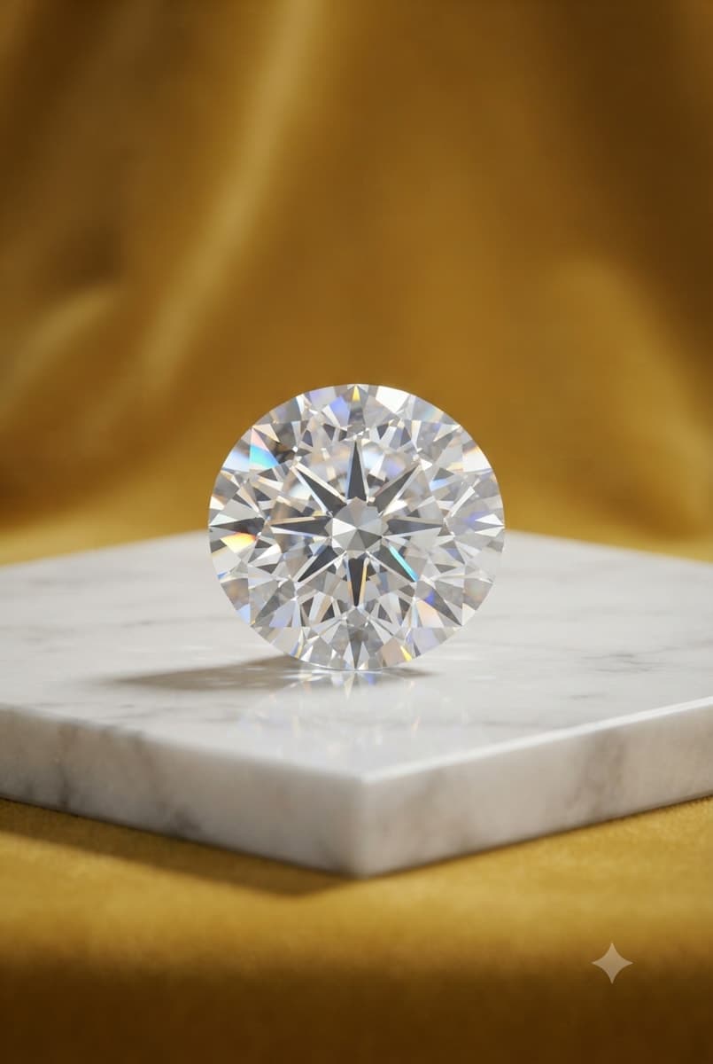Diamond (Heera)