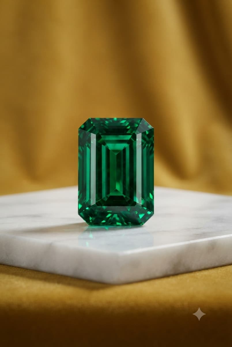 Emerald (Panna)